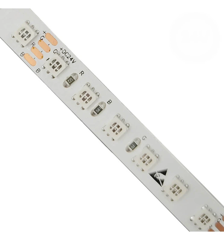 24v Rgb Led Strip