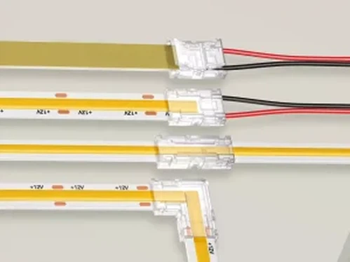 LED Strip Connector Not Working LED Strip Connector Not Working
