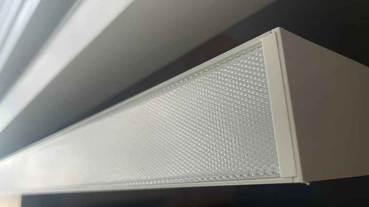 LED Linear Light factory LED Linear Light factory