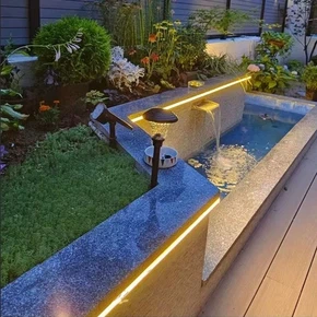 ODM ambient led ODM ambient led