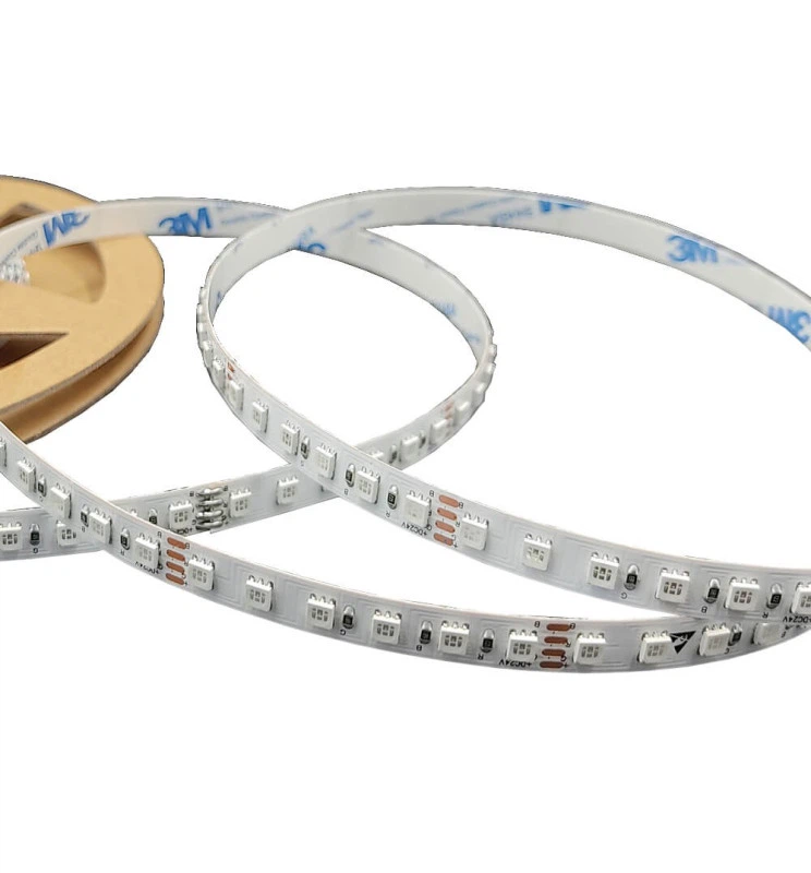 24v rgb led strip free sample 24v rgb led strip free sample