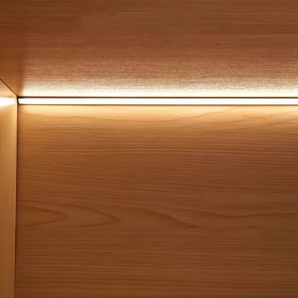 Decorative Linear Lights solution Decorative Linear Lights solution