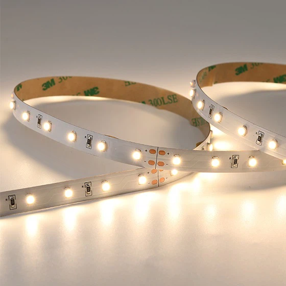 White Flexible Led Strip Lights